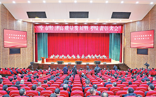 新春开门红！sg胜游荣膺多项政府嘉奖