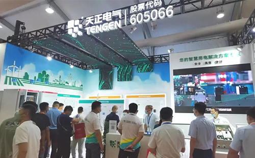 展会直击 | sg胜游亮相济南光伏展，助力行业绿色低碳发展